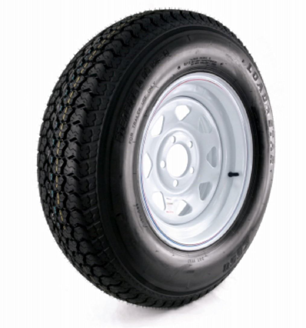 Kenda DM205D5C-5CT Loadstar Trailer Tire