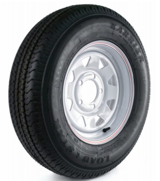 Kenda DM175R3C-5CI Loadstar Karrier Radial Trailer Tire