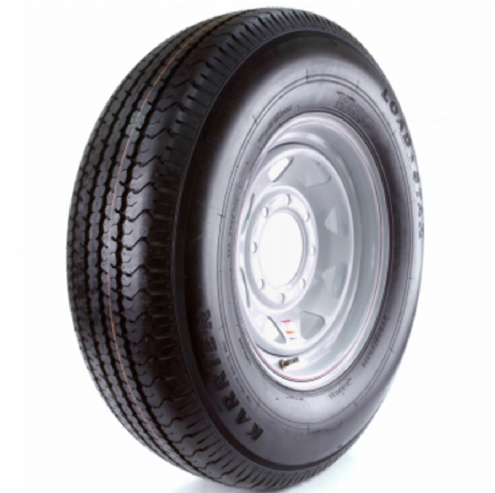 Kenda DM235R6D-8CI Loadstar Karrier Radial Trailer Tire