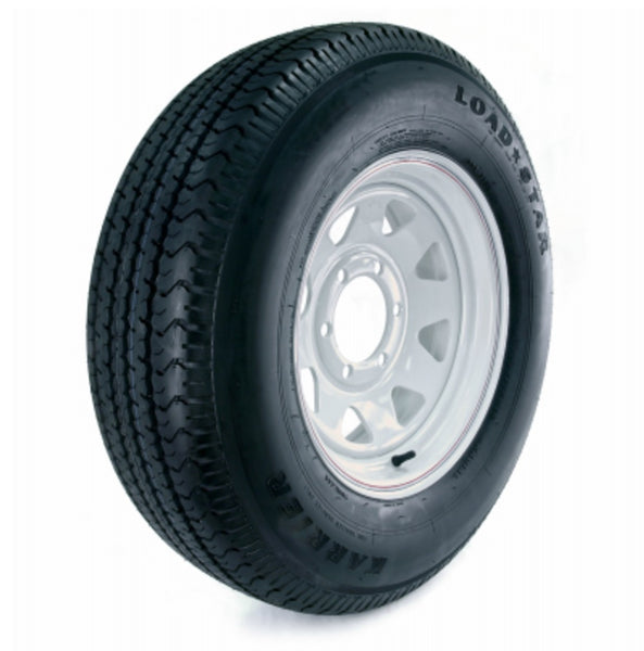Kenda DM225R5D-6CI Loadstar Karrier Radial Trailer Tire