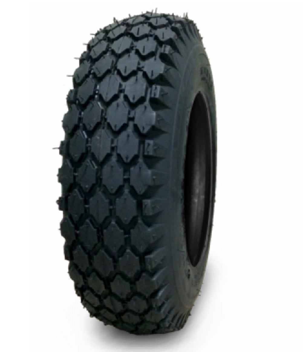 Kenda 356-4ST-I K352 Stud Tire, 4-Ply