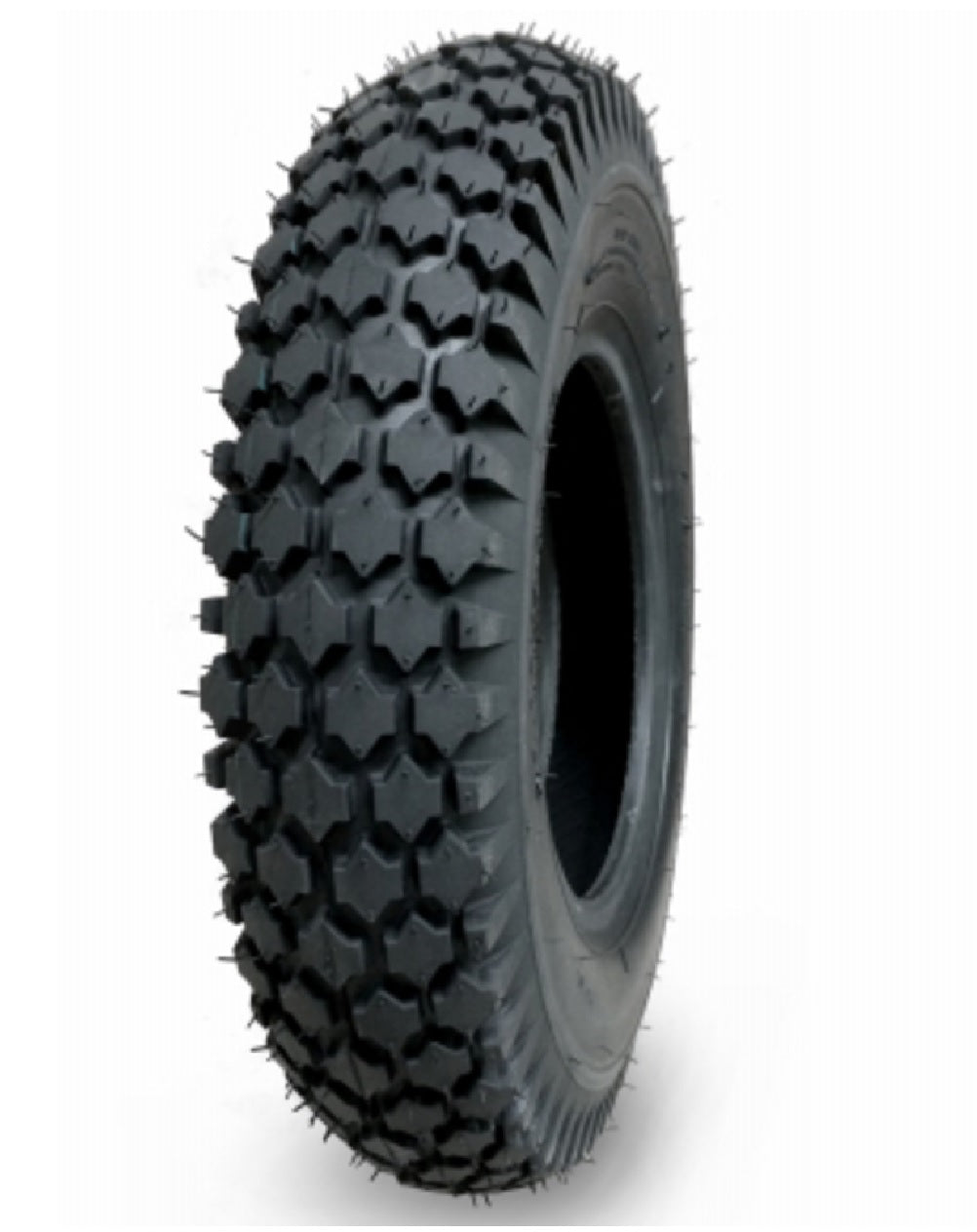 Kenda 408-2ST-I K352 Stud Tire, 2-Ply