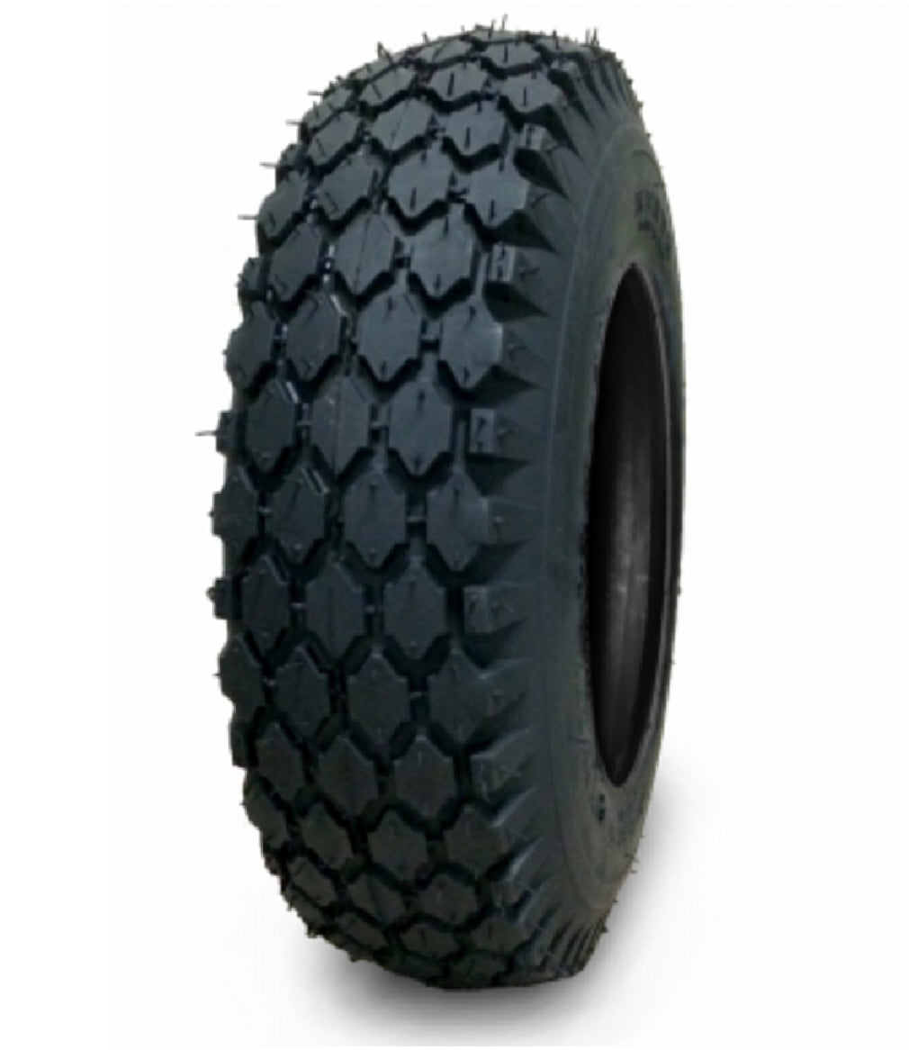 Kenda 355-4STL-I Stud Tire, 4-Ply