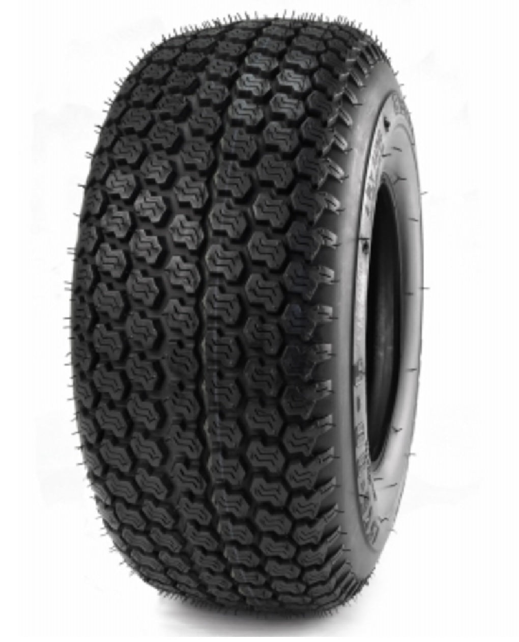 Kenda 606-4TF-I K500 Super Turf Tire, 4-Ply