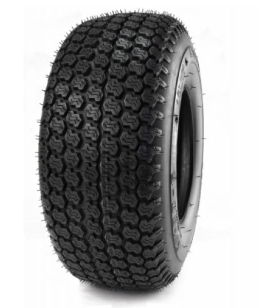 Kenda 506-4TF-I K500 Super Turf Tire, 4-Ply