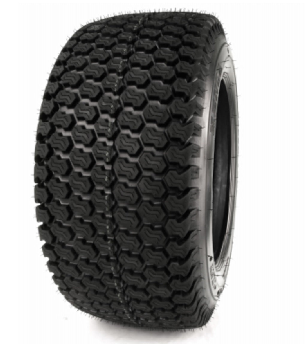 Kenda 1012-4TF-K Super K500 Turf Tire, 4-Ply