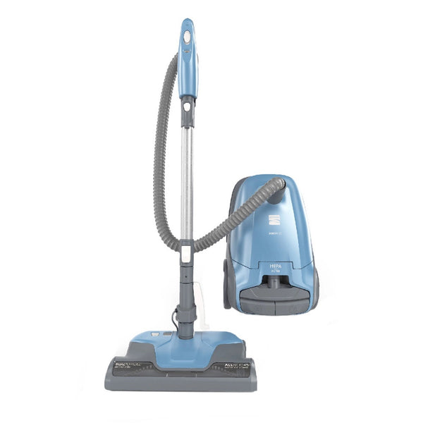 Kenmore BC4002 200 Series Bagged Canister Vacuum