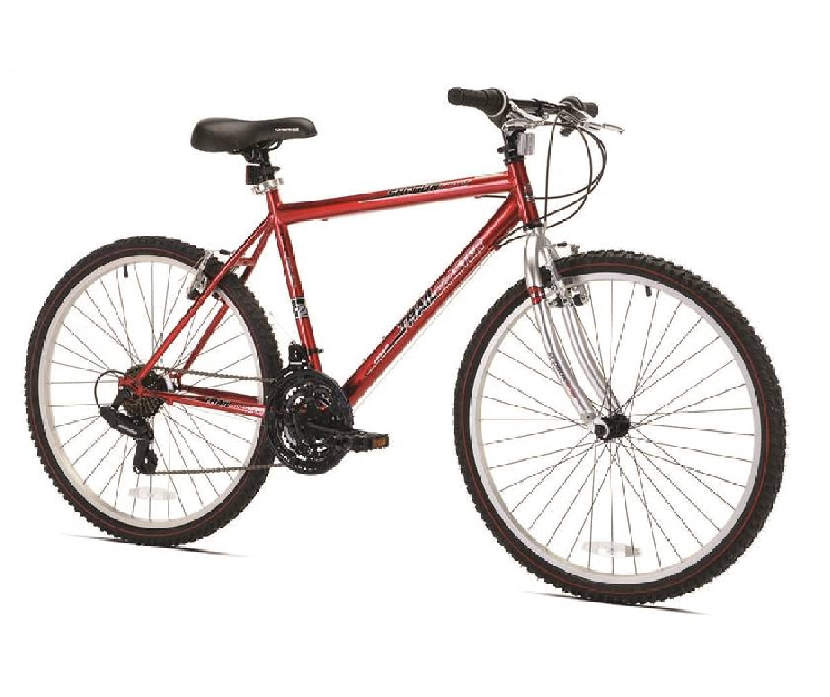 Kent 02646 Men's Shogun Trail Blazer Mountain Bicycle, 26 Inch