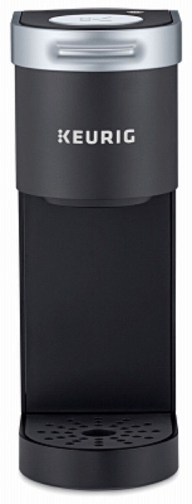 Keurig 5000200239 Classic K-Mini Plus Coffee Maker, Black