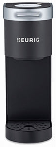 Keurig 5000200239 Classic K-Mini Plus Coffee Maker, Black