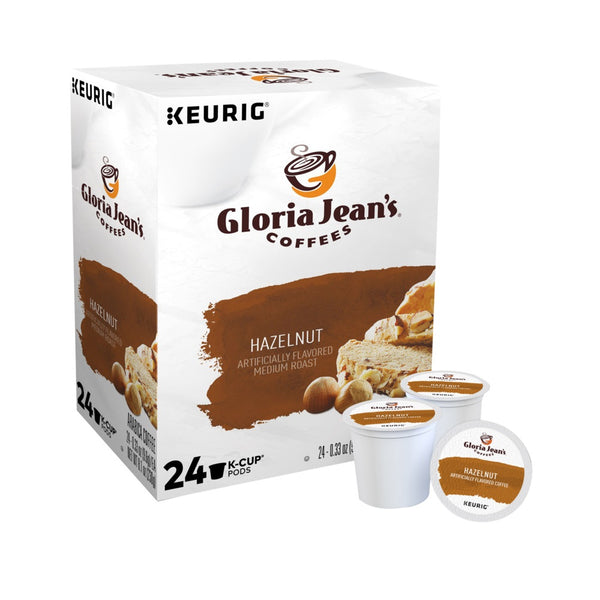 Keurig 5000330068 Gloria Jeans Coffee K-Cups