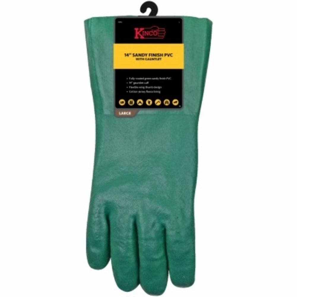 Kinco 7184G-L Sandy Glove, Large