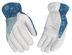 Kinco 103HKW-L Pro Heatkeep Women's Gloves, Large