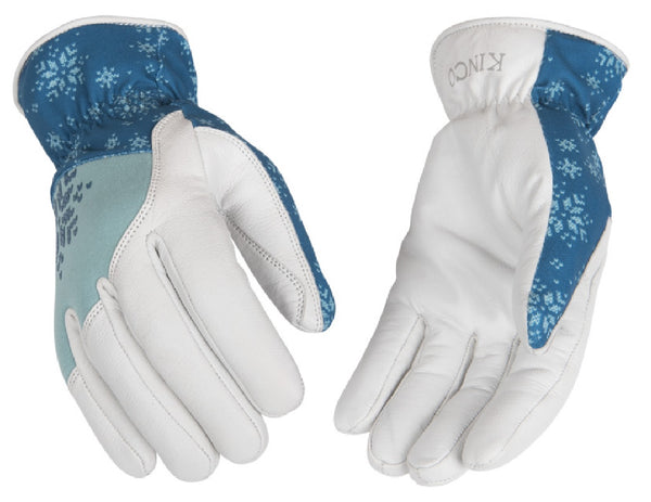 Kinco 103HKW-L Pro Heatkeep Women's Gloves, Large
