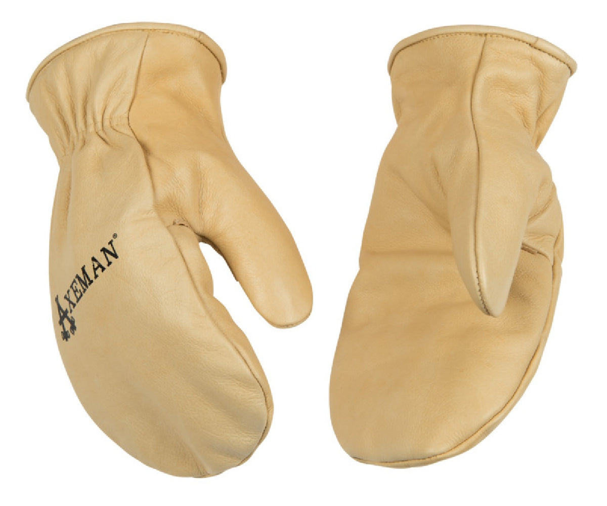 Kinco 1930-KS Mitt Shell Kid's Gloves, Small
