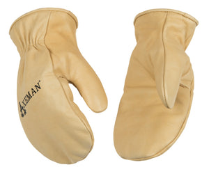 Kinco 1930-KS Mitt Shell Kid's Gloves, Small
