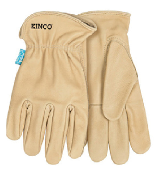 Kinco 398P-M Hydroflector Driver Gloves, Medium
