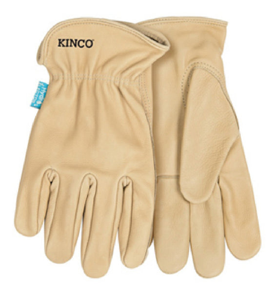 Kinco 398P-XL Hydroflector Driver Gloves, X-Large