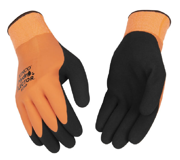 Kinco 1784P-XL Waterproof Latex, Double Coated Glove