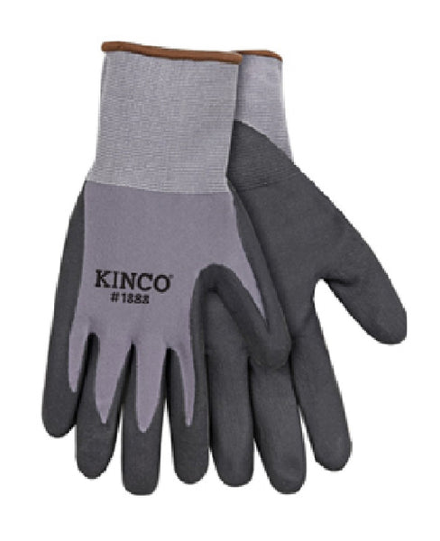 Kinco 1888-XXL Nitrile Palm Glove, Extra Large