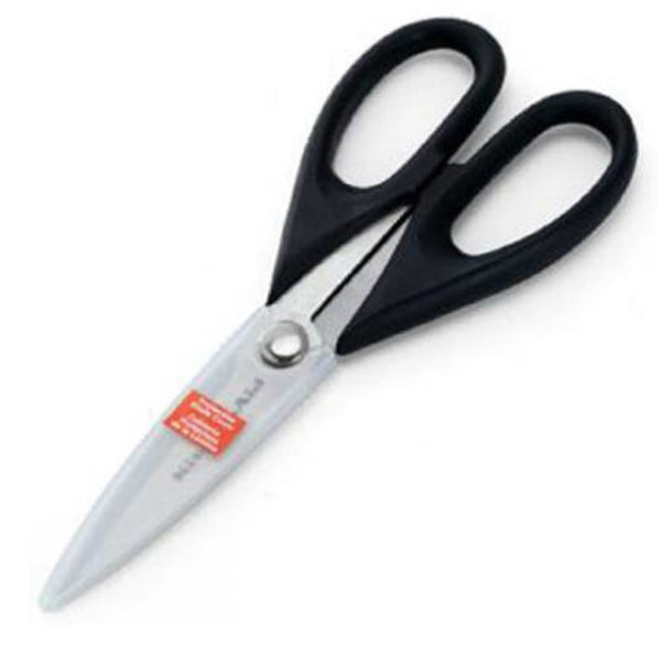 KitchenAid KE351OHOBA Kitchen Shears, Black