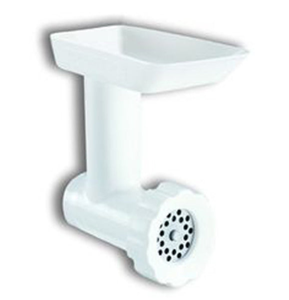 KitchenAid KSMFGA Food Grinder Attachment For Stand Mixers
