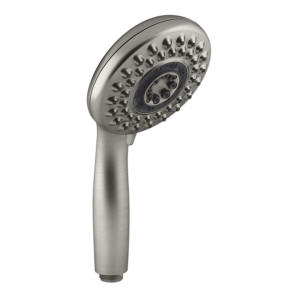Kohler R75566-G-BN Enlighten Multi-Function Hand Shower Head, 1.8 GPM
