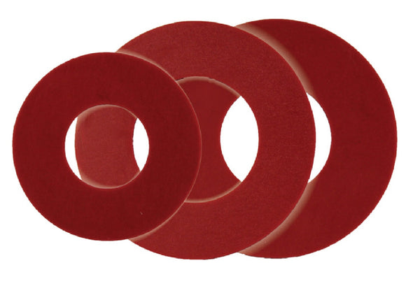 Korky 440BP Dual Flush Seal Kit, Red
