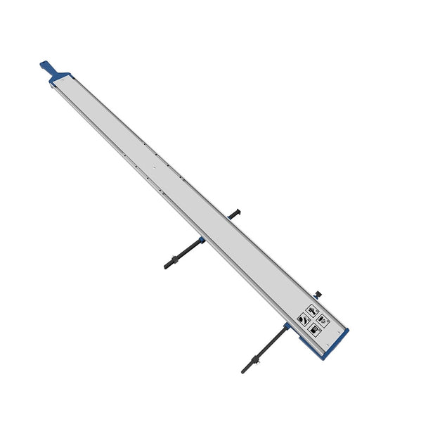 Kreg KMA4500 Straight Edge Guide, Aluminum