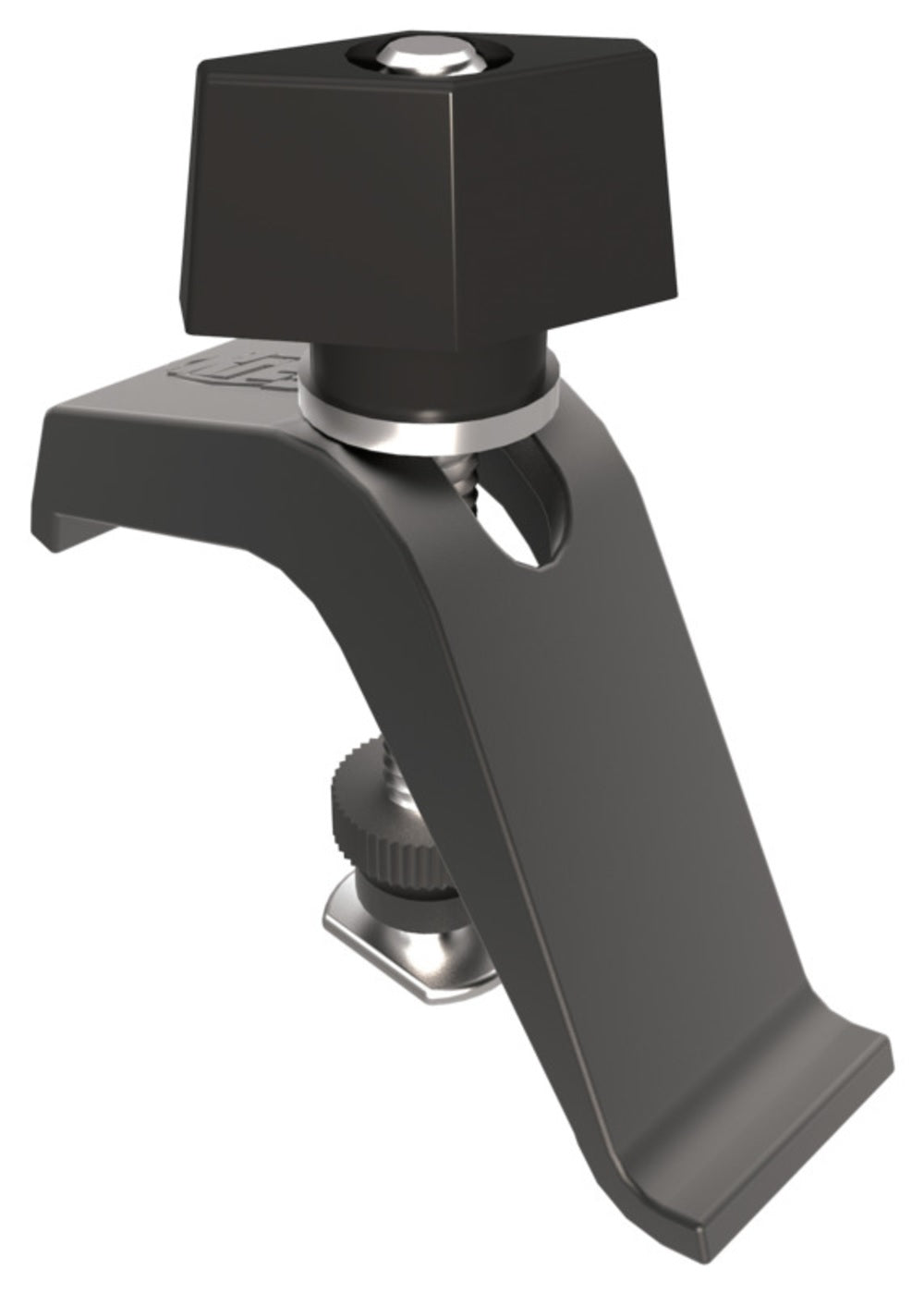 Kreg KMS7520 Track Clamp, Plastic/Steel