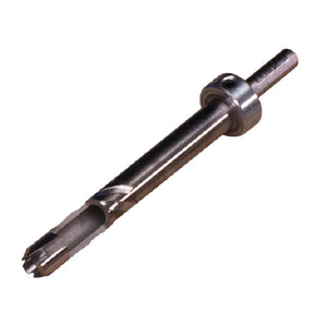 Kreg KPC1020 Custom Plug Cutting Bit, Steel