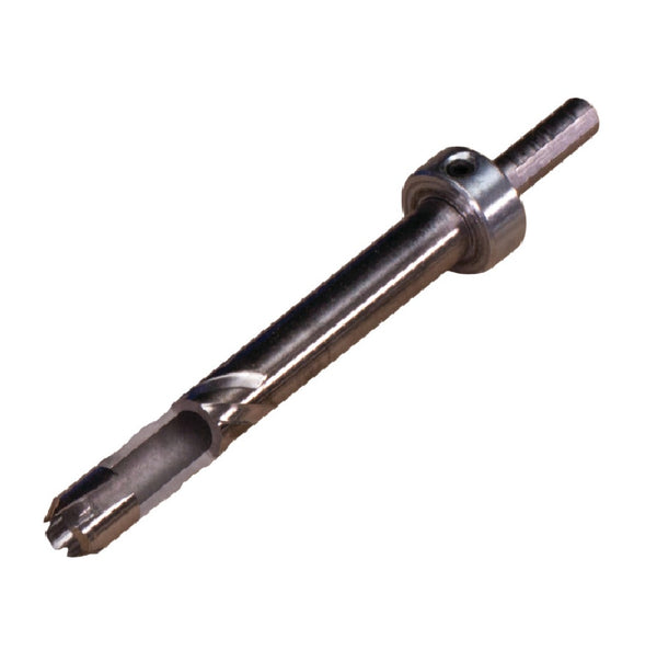 Kreg KPC1020 Custom Plug Cutting Bit, Steel