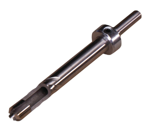 Kreg KPC1040 Micro Pocket Hole Plug Cutter Bit, Metallic, Metal