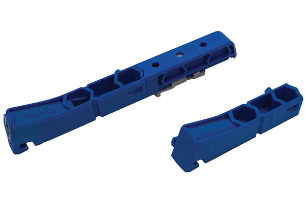 Kreg KPHA110 Pocket-Hole Jig Expansion, Blue