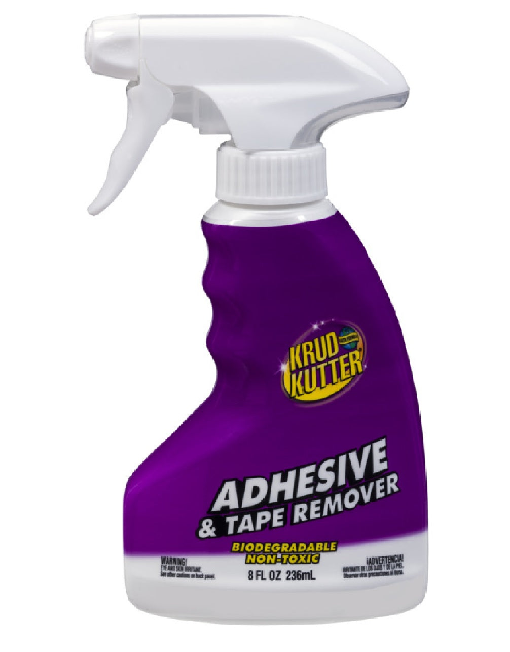 Krud Kutter 336247 Adhesive Remover, 8 Ounce