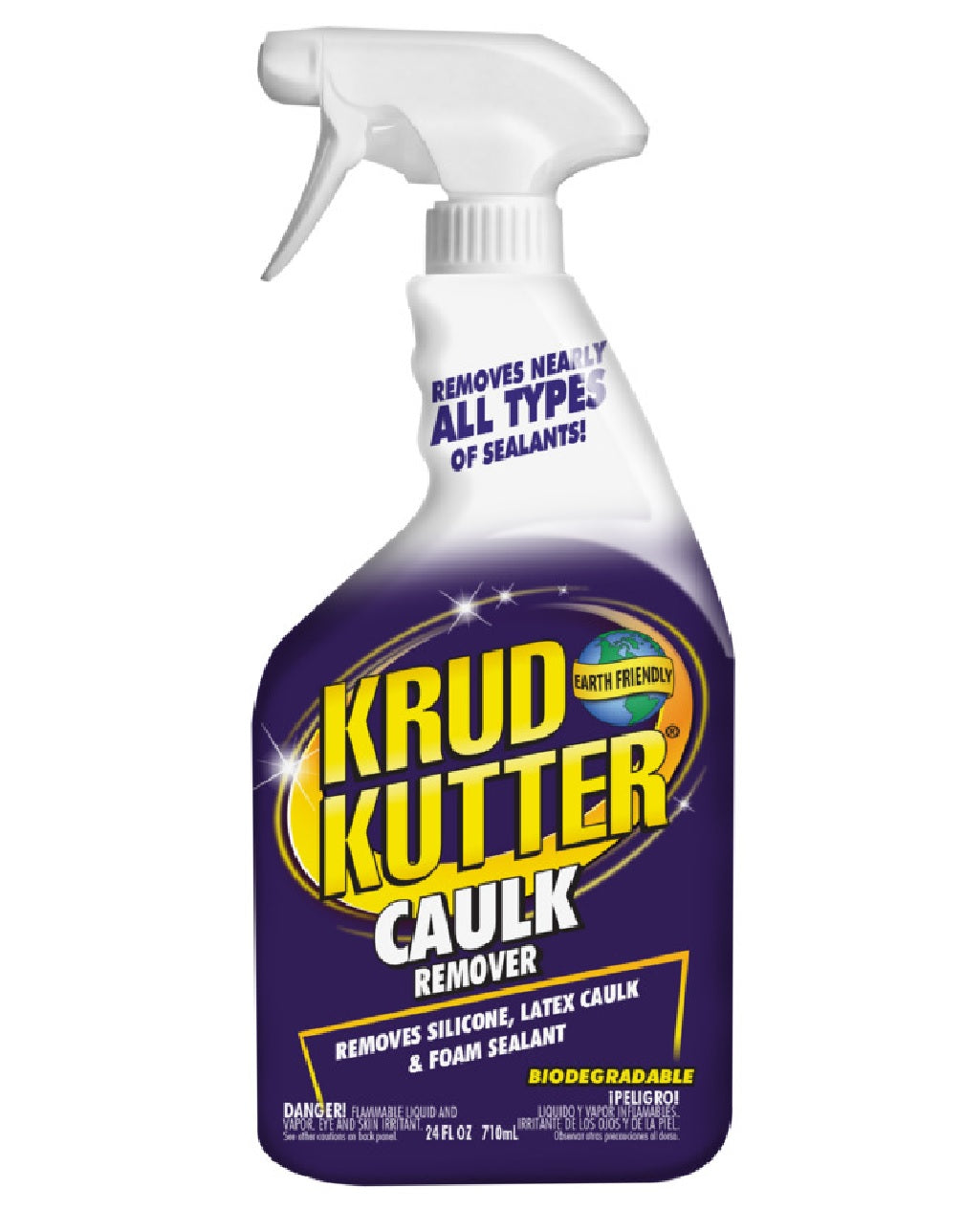 Krud Kutter 336250 Caulk Remover, 24 Ounce