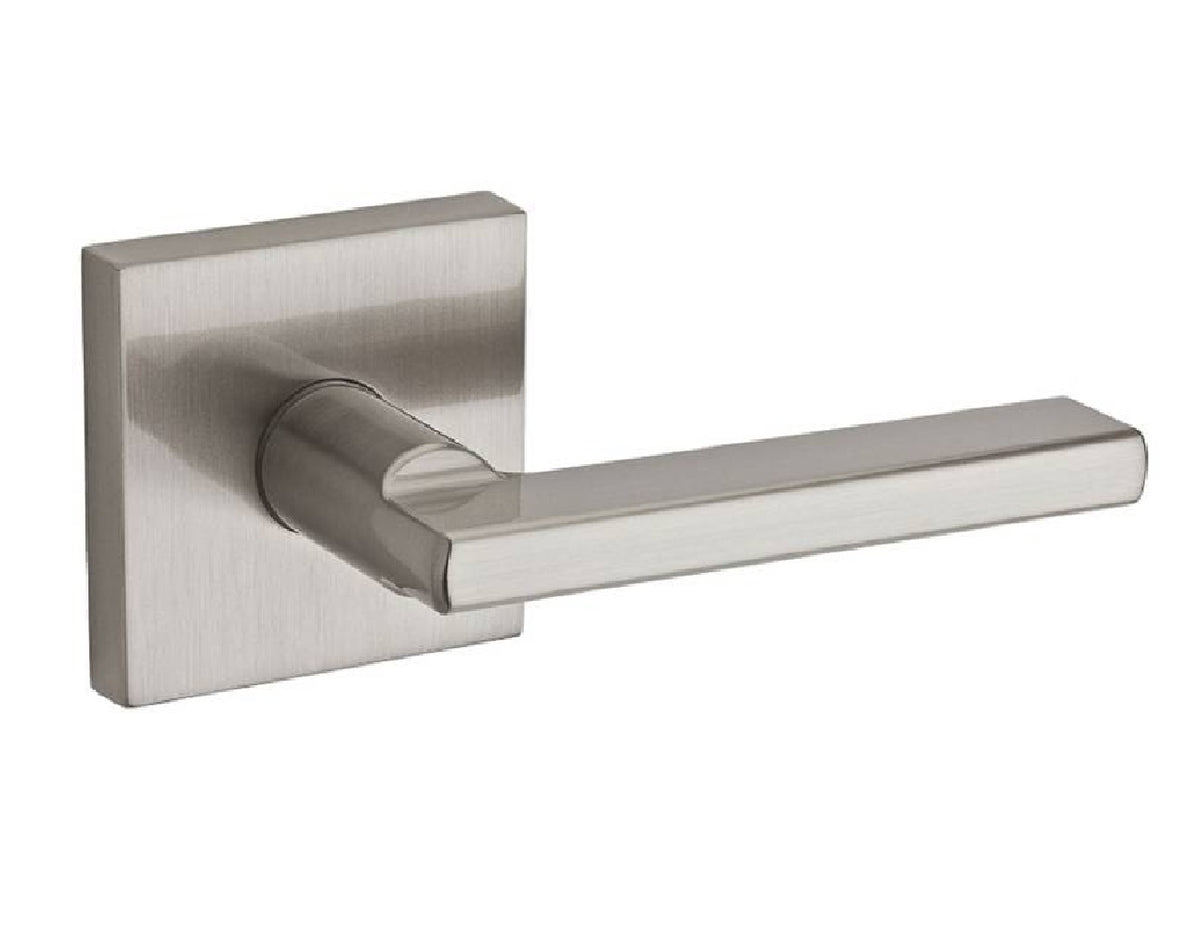 Kwikset 720HFL SQT 15 6AL RCS V1 Signature Halifax Universal Passage Lever