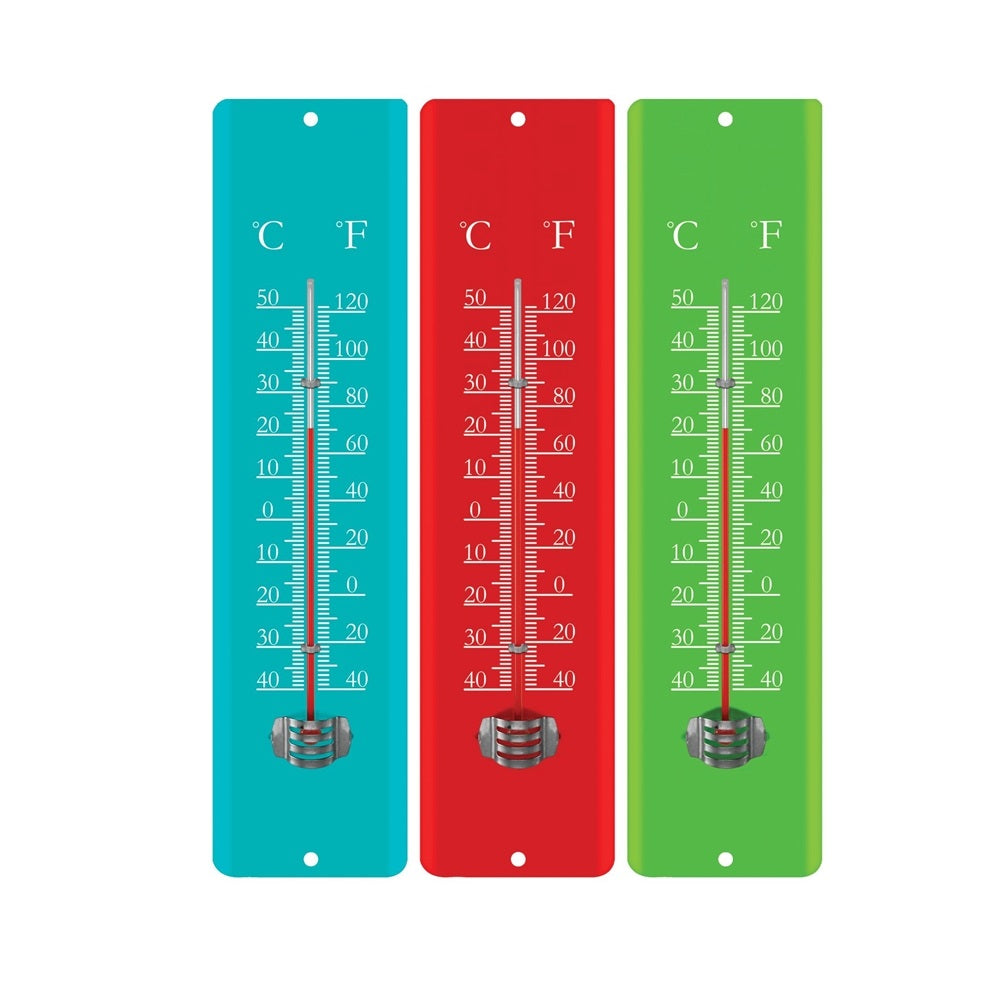 La Crosse 204-1530-TBP Variety Pack Thermometer