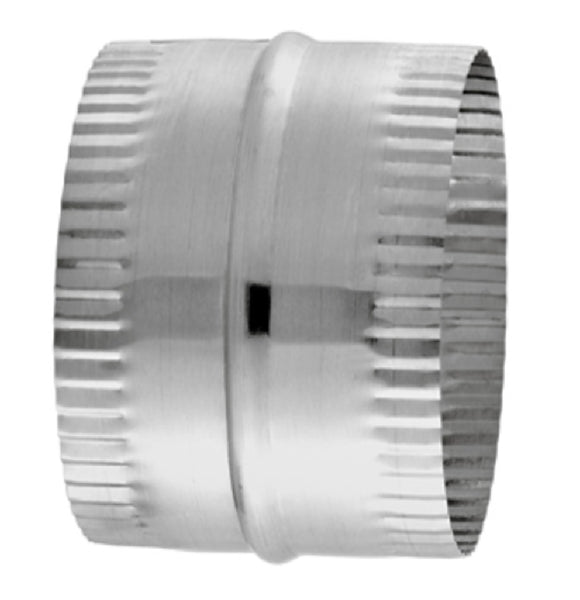 Lambro 245 Galvanized Duct Connector, 5 Inch