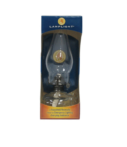 Lamplight 110 Clean Burn Lamp Oil, Clear, 12 Oz