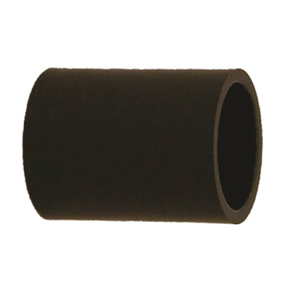 Lasco 829007BC Pipe Coupling, PVC