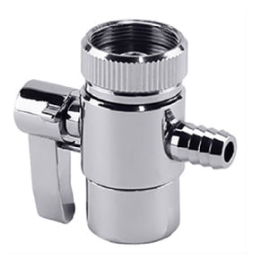 Lasco 09-2125 Diverter Aerator, 1/4 Inch