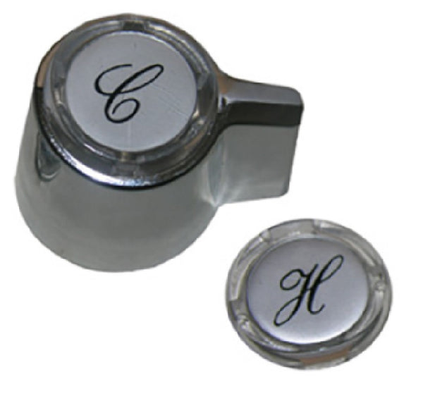 Lasco HL-88 Sterling StarFlo Handle, Chrome