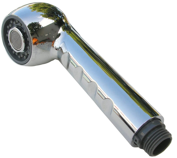 Lasco 09-6109 Kitchen Faucet Pull-Out Hose Spray, Chrome