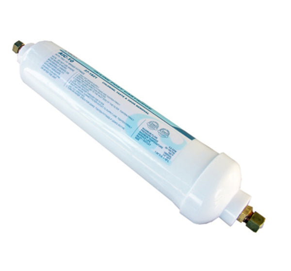 Lasco 37-1821 PCM Ice Maker Filter, 10 Inch