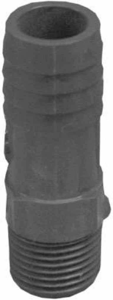 Lasco 1436101RMC Iron Pipe Reducing Male Adapter