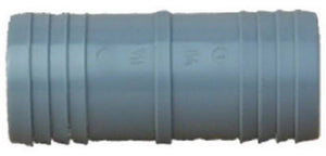 Lasco 1429010RMC Plastic Insert Coupling, 1 Inch