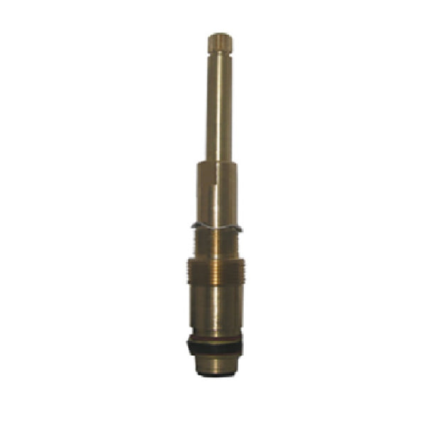 Lasco S-1028-3 Replacement Brass Tub & Shower Stem, Brass