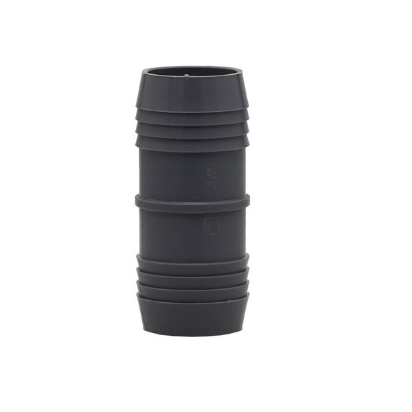 Lasco UPPC-15 Insert Coupling, PVC