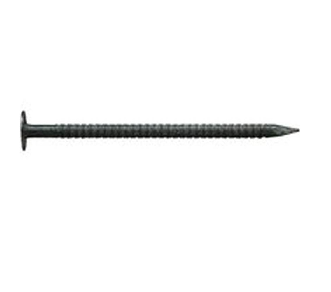 Lbm Bulk Nails 00061072 Drywall Nail 1-1/4 Inch, Steel